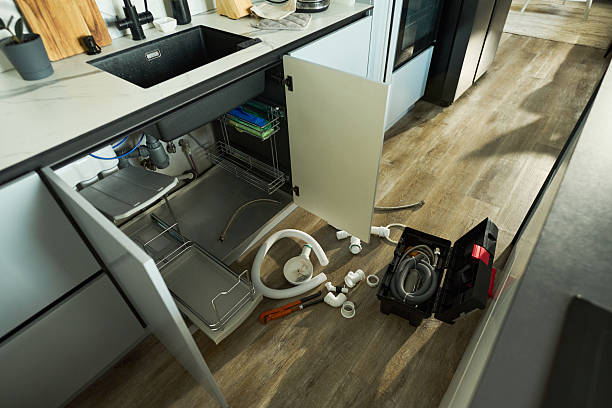 Reliable Drain Cleaning contractor in Whiting, IN by Street Wise - Plumbing